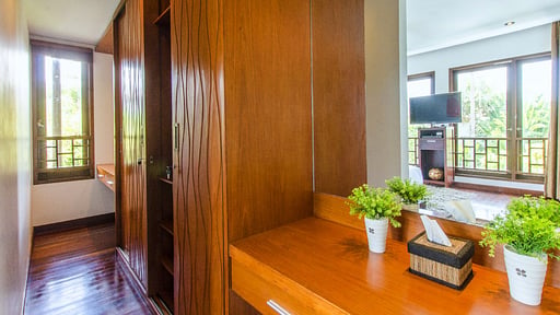 Mary's Beach Villa Спальня 3