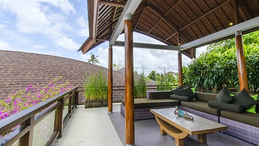 Mary's Beach Villa Прочее