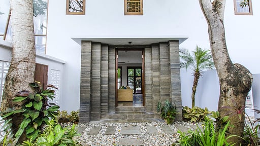 Mary's Beach Villa Прочее