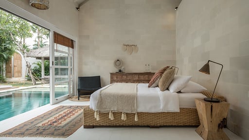 Massilia Estate Bedroom 9