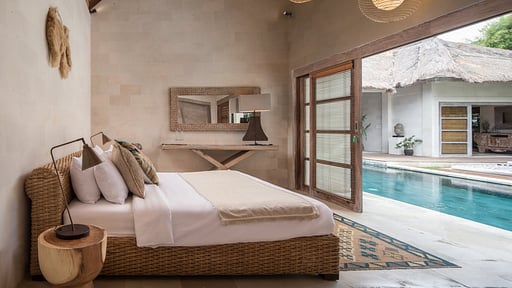 Massilia Estate Bedroom 10