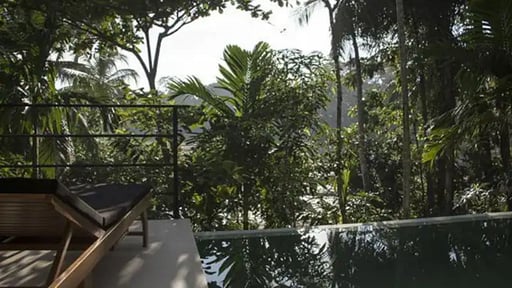 Mataramba Lodge Zwembad