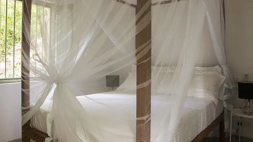 Mataramba Lodge Slaapkamer 2