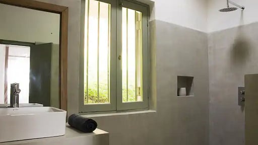 Mataramba Lodge Slaapkamer 2