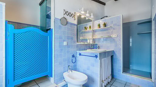 Can Giro Спальня 2