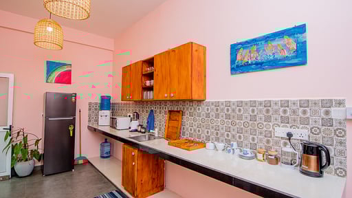 Mawbima Villa Cuisine