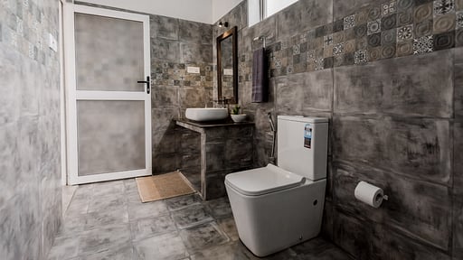 Mawbima Villa Chambre 3