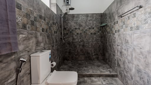 Mawbima Villa Chambre 3