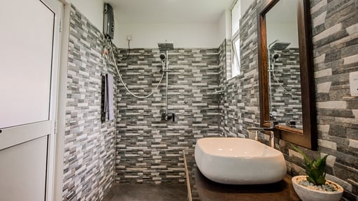 Mawbima Villa Chambre 6