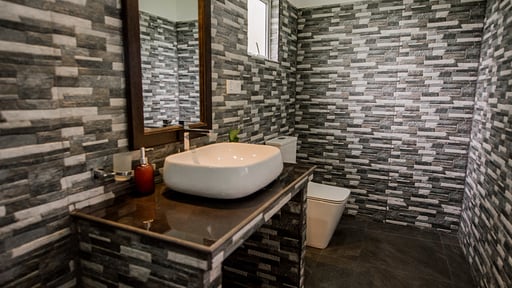 Mawbima Villa Chambre 6