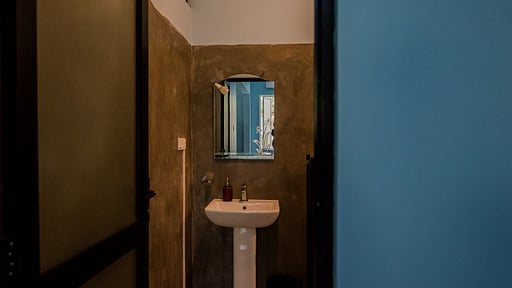 Mawbima Villa Chambre 2