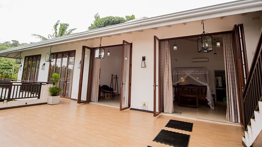 Mawbima Villa Autres