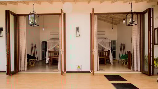 Mawbima Villa Autres