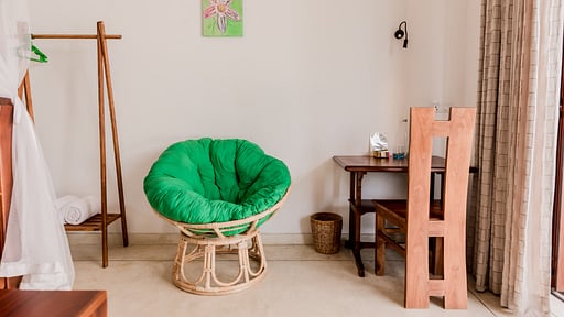 Mawbima Villa Chambre 4