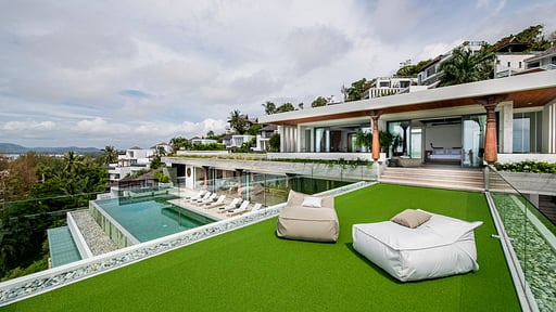 Maya Anda Villa Others