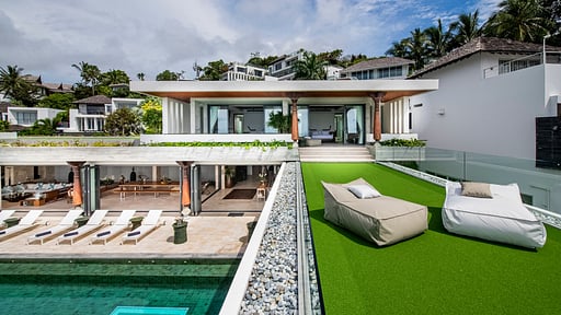 Maya Anda Villa Others