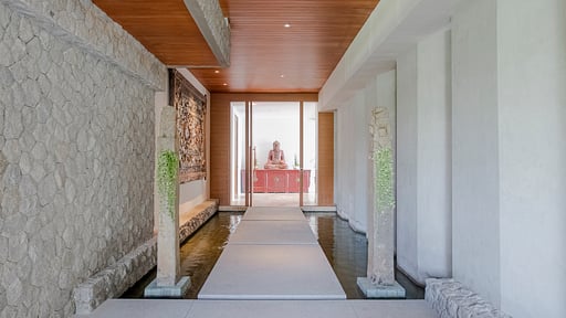 Maya Anda Villa Others