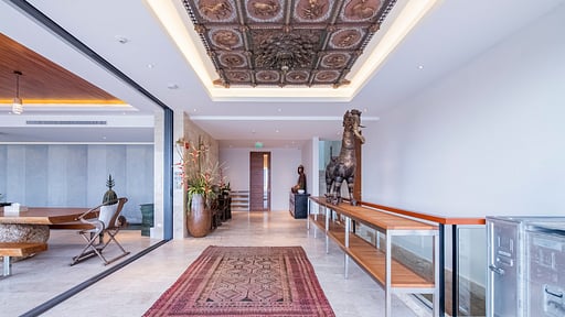 Maya Anda Villa Others