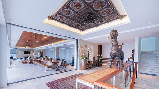 Maya Anda Villa Others