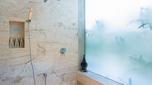 Maya Anda Villa Camera da letto 7