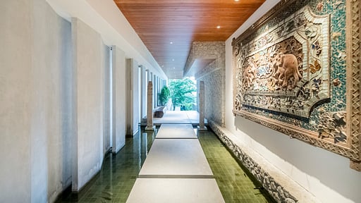 Maya Anda Villa Others