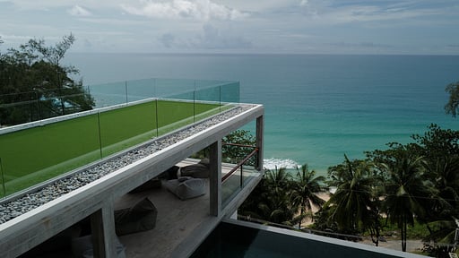 Maya Anda Villa Others