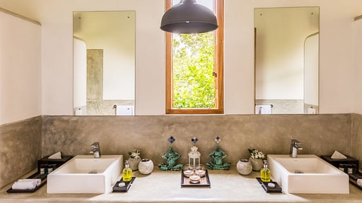 Mayur Lodge Bedroom 2