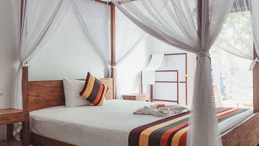 ME Villa Bedroom 3