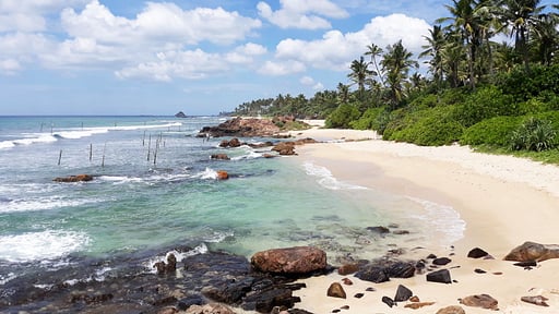 ME Villa Surroundings