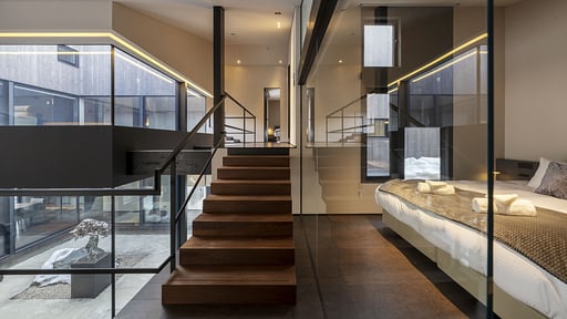 Meikeikyo Chalet Others