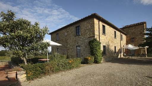 Melograno Apartment Surroundings