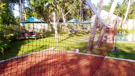 Merchant House Autres