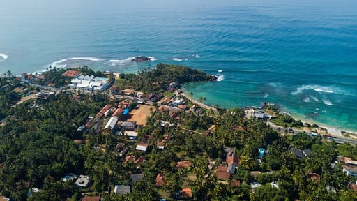 Merchant House Alentours