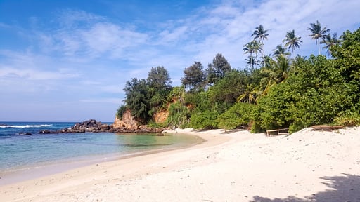 Merchant House Alentours