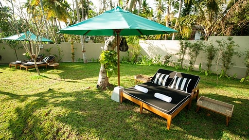 Merchant House Autres