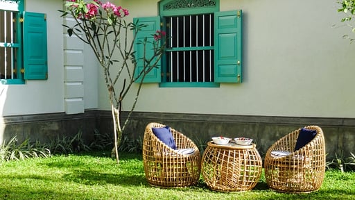 Merchant House Autres