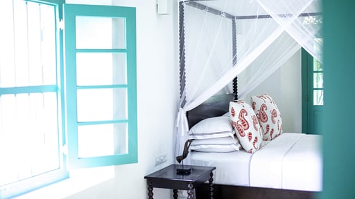 Merchant House Chambre 3