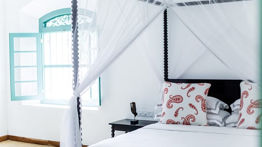 Merchant House Chambre 3