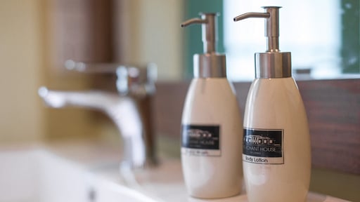 Merchant House Chambre 3