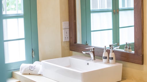 Merchant House Chambre 3