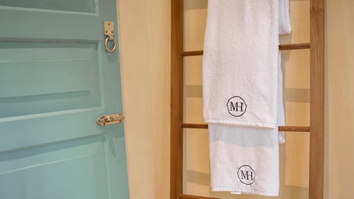 Merchant House Chambre 3