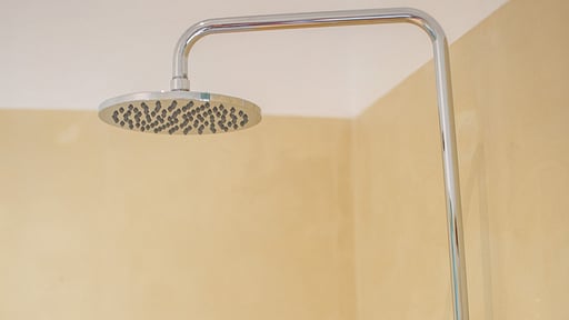 Merchant House Chambre 4