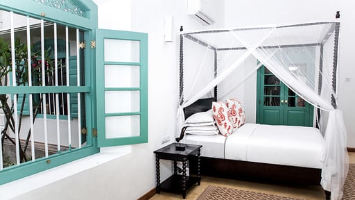 Merchant House Chambre 4