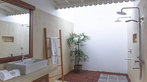 Merchant House Chambre 2