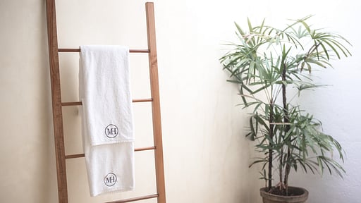 Merchant House Chambre 2