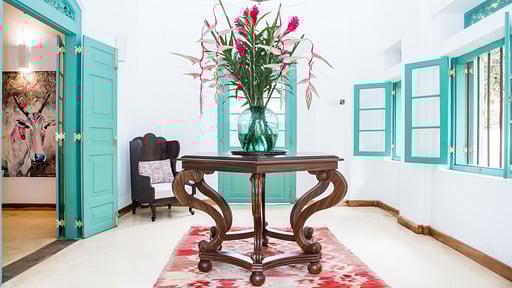 Merchant House Autres