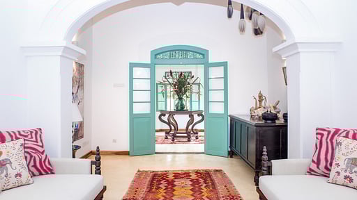 Merchant House Autres