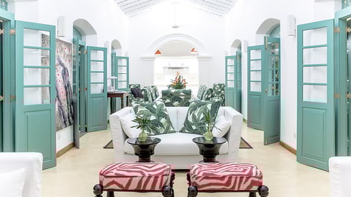 Merchant House Salon