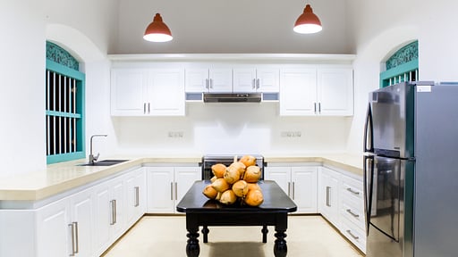 Merchant House Cuisine