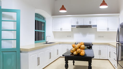 Merchant House Cuisine